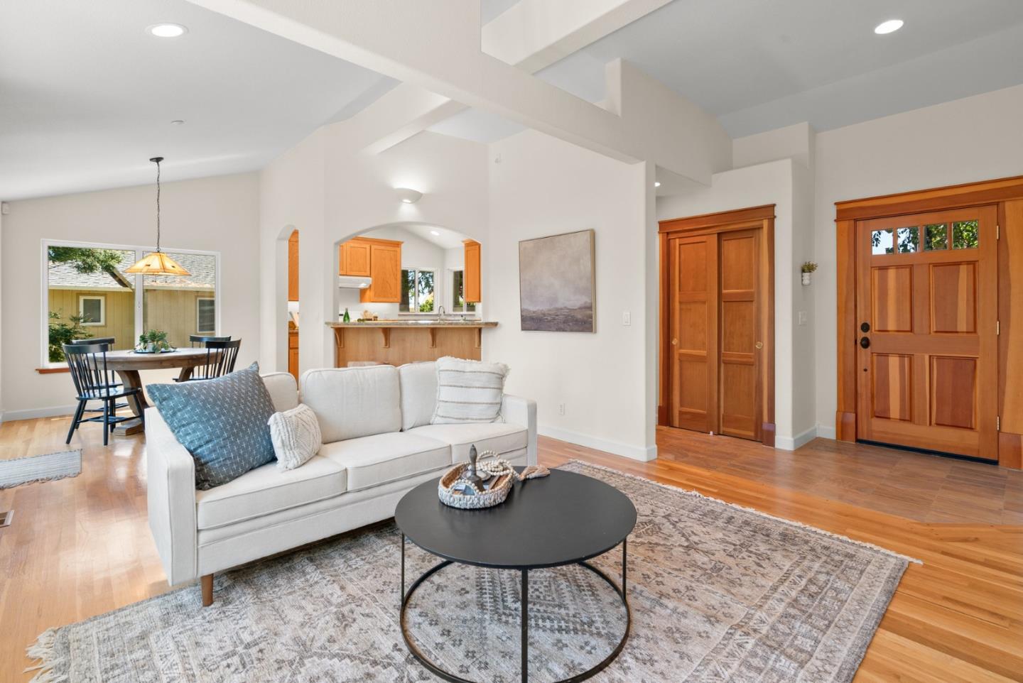 Detail Gallery Image 6 of 51 For 562 Cuesta Dr, Aptos,  CA 95003 - 3 Beds | 2/1 Baths