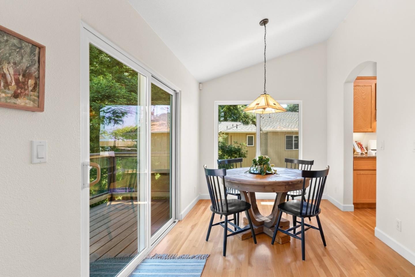 Detail Gallery Image 8 of 51 For 562 Cuesta Dr, Aptos,  CA 95003 - 3 Beds | 2/1 Baths