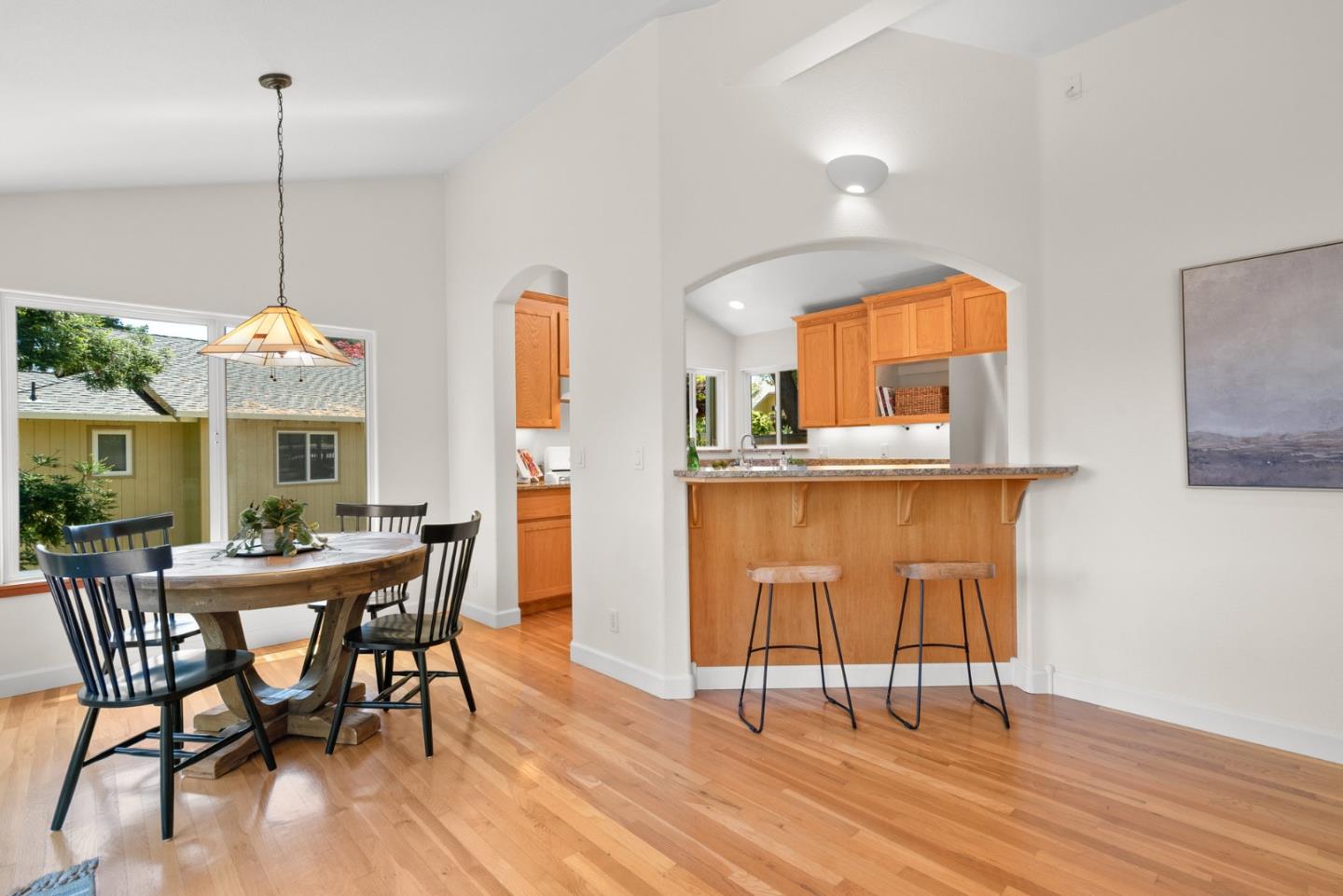 Detail Gallery Image 9 of 51 For 562 Cuesta Dr, Aptos,  CA 95003 - 3 Beds | 2/1 Baths