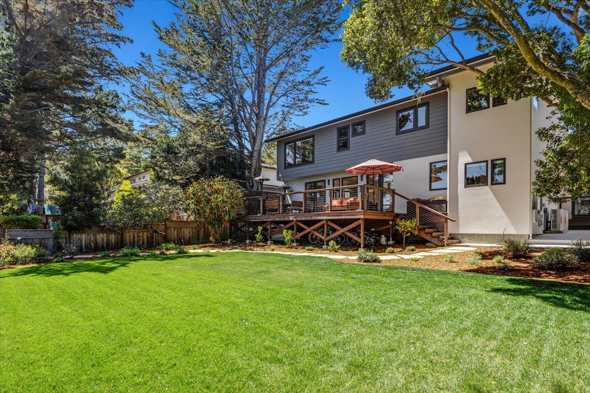 Detail Gallery Image 26 of 27 For 541 Dry Creek Rd, Monterey,  CA 93940 - 5 Beds | 4 Baths