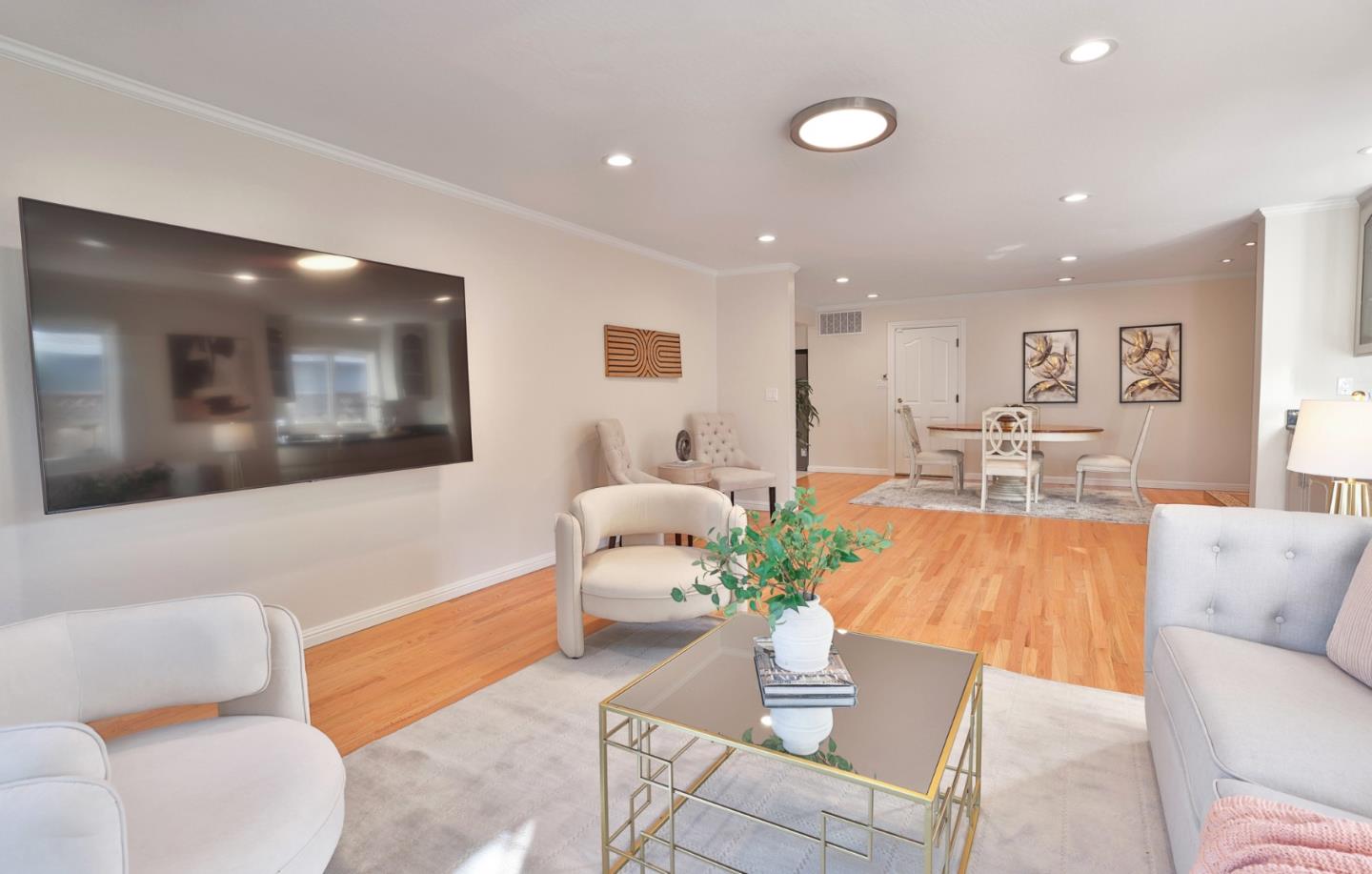 Detail Gallery Image 15 of 33 For 4346 Jan Way, San Jose,  CA 95124 - 3 Beds | 2 Baths