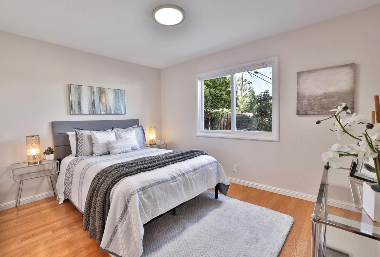 Detail Gallery Image 16 of 33 For 4346 Jan Way, San Jose,  CA 95124 - 3 Beds | 2 Baths