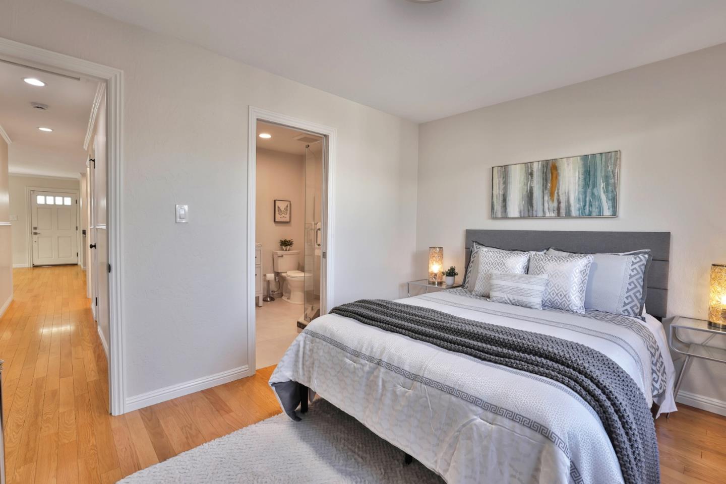 Detail Gallery Image 17 of 33 For 4346 Jan Way, San Jose,  CA 95124 - 3 Beds | 2 Baths