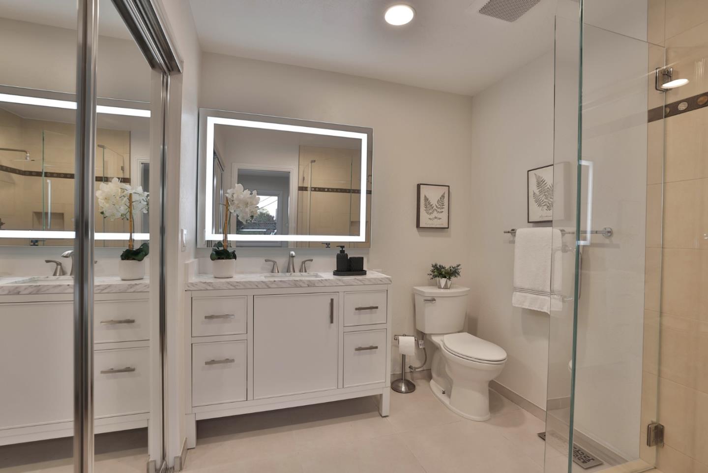 Detail Gallery Image 18 of 33 For 4346 Jan Way, San Jose,  CA 95124 - 3 Beds | 2 Baths