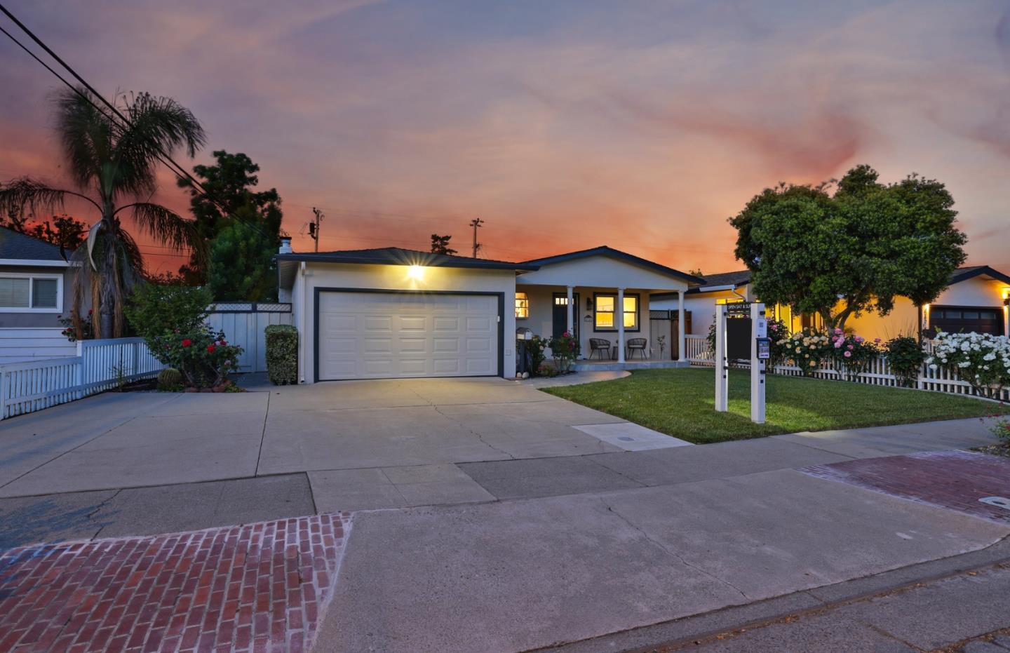 Detail Gallery Image 2 of 33 For 4346 Jan Way, San Jose,  CA 95124 - 3 Beds | 2 Baths