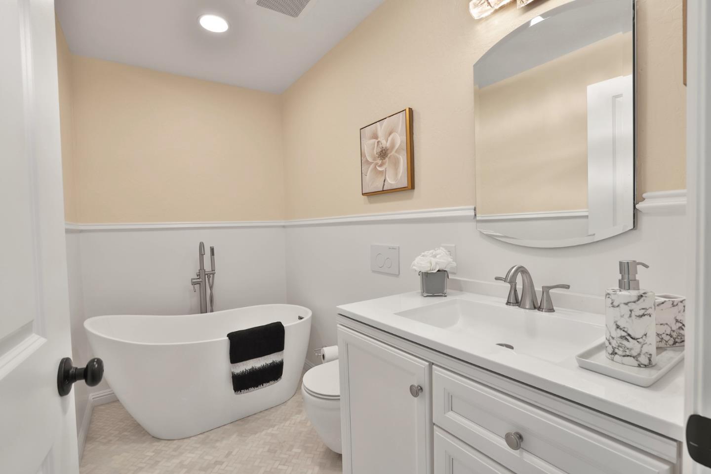 Detail Gallery Image 21 of 33 For 4346 Jan Way, San Jose,  CA 95124 - 3 Beds | 2 Baths