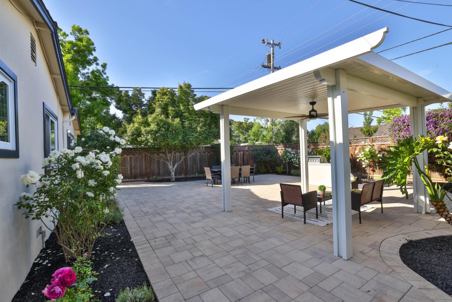 Detail Gallery Image 23 of 33 For 4346 Jan Way, San Jose,  CA 95124 - 3 Beds | 2 Baths