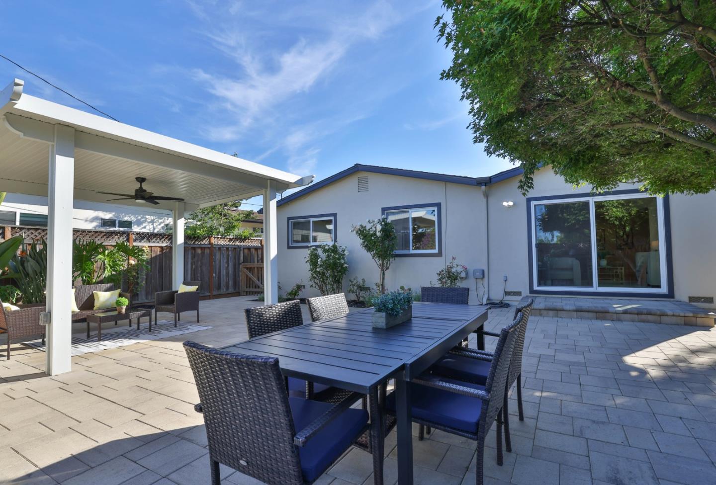 Detail Gallery Image 24 of 33 For 4346 Jan Way, San Jose,  CA 95124 - 3 Beds | 2 Baths