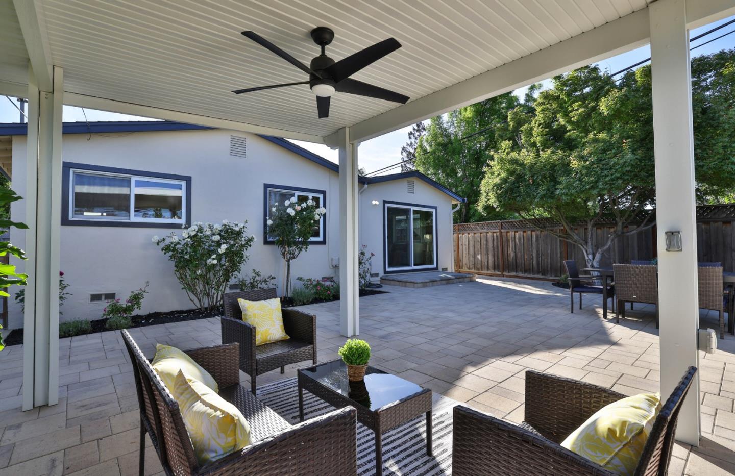 Detail Gallery Image 25 of 33 For 4346 Jan Way, San Jose,  CA 95124 - 3 Beds | 2 Baths