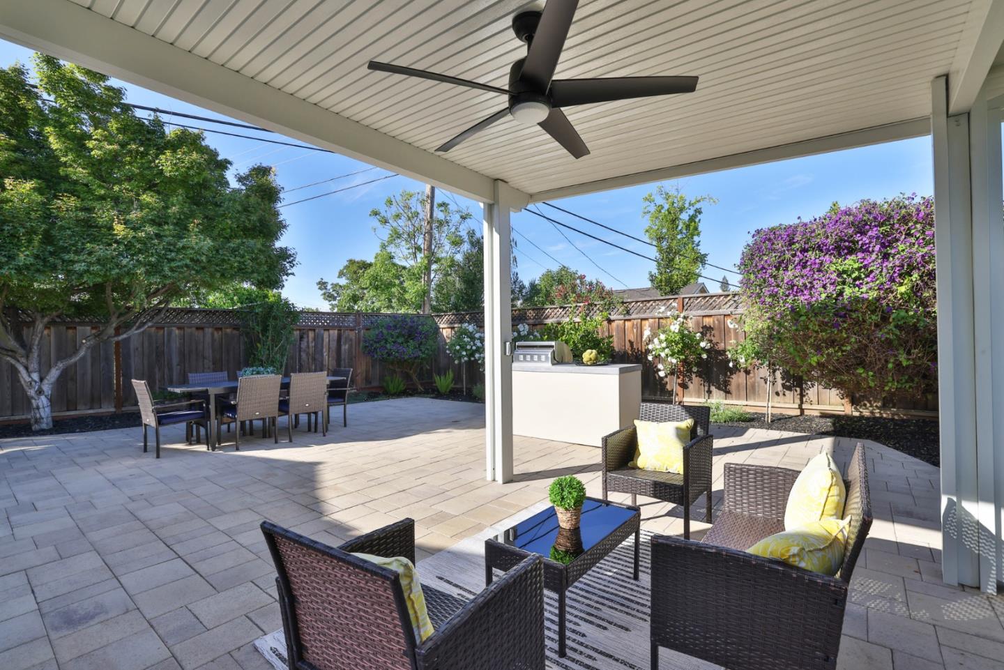 Detail Gallery Image 26 of 33 For 4346 Jan Way, San Jose,  CA 95124 - 3 Beds | 2 Baths