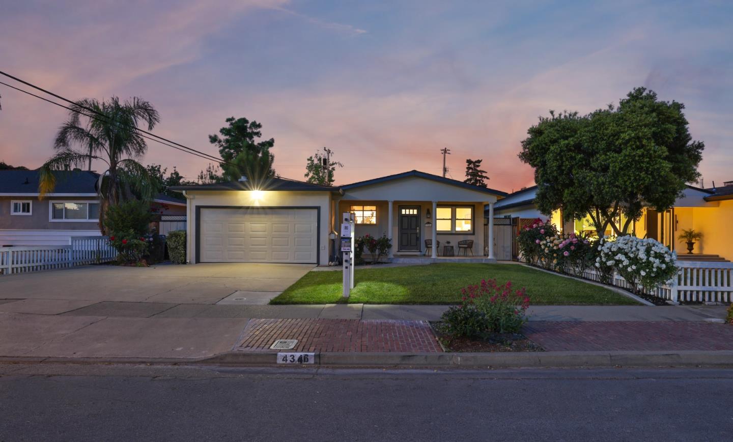 Detail Gallery Image 28 of 33 For 4346 Jan Way, San Jose,  CA 95124 - 3 Beds | 2 Baths