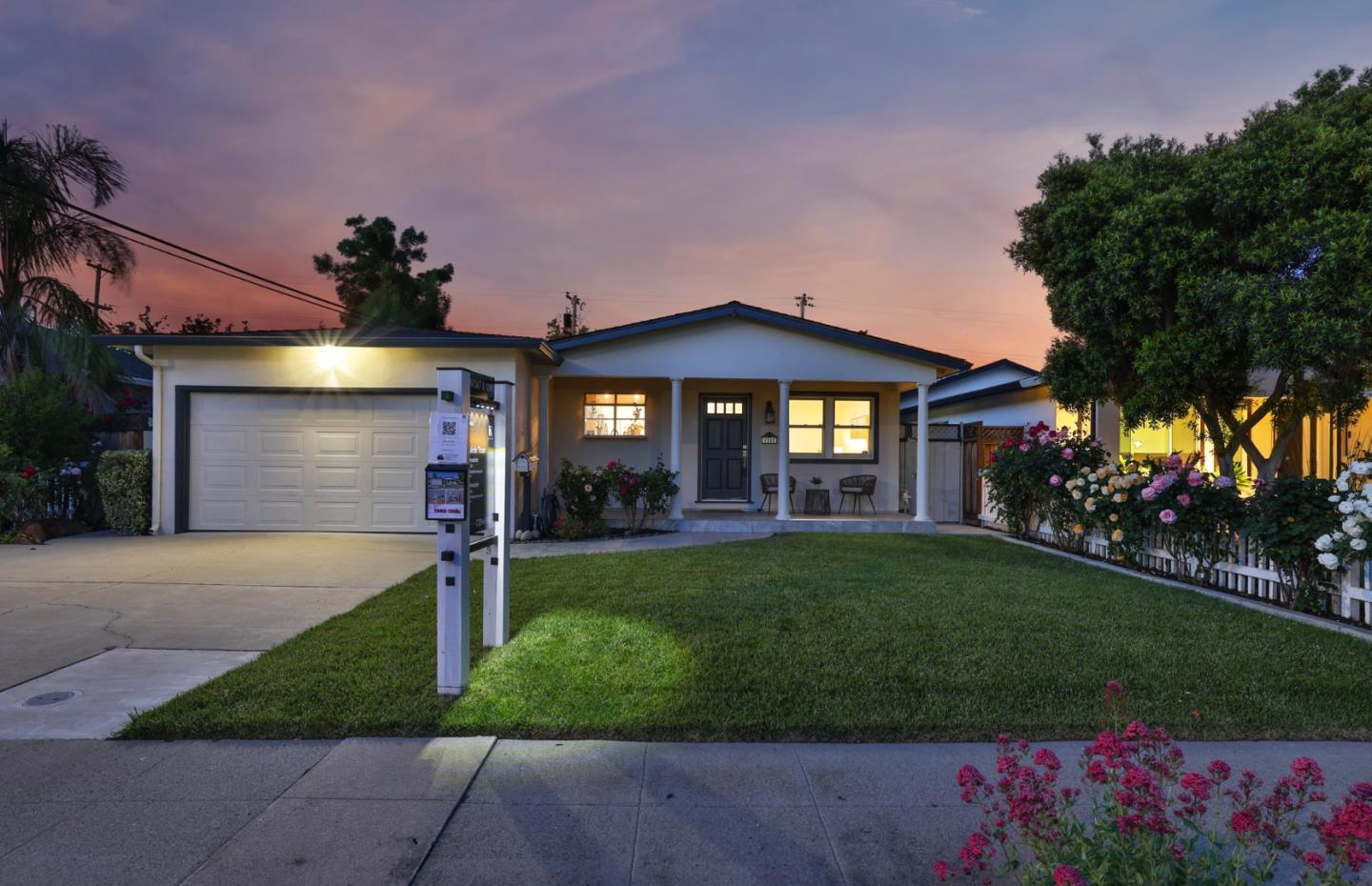 Detail Gallery Image 29 of 33 For 4346 Jan Way, San Jose,  CA 95124 - 3 Beds | 2 Baths