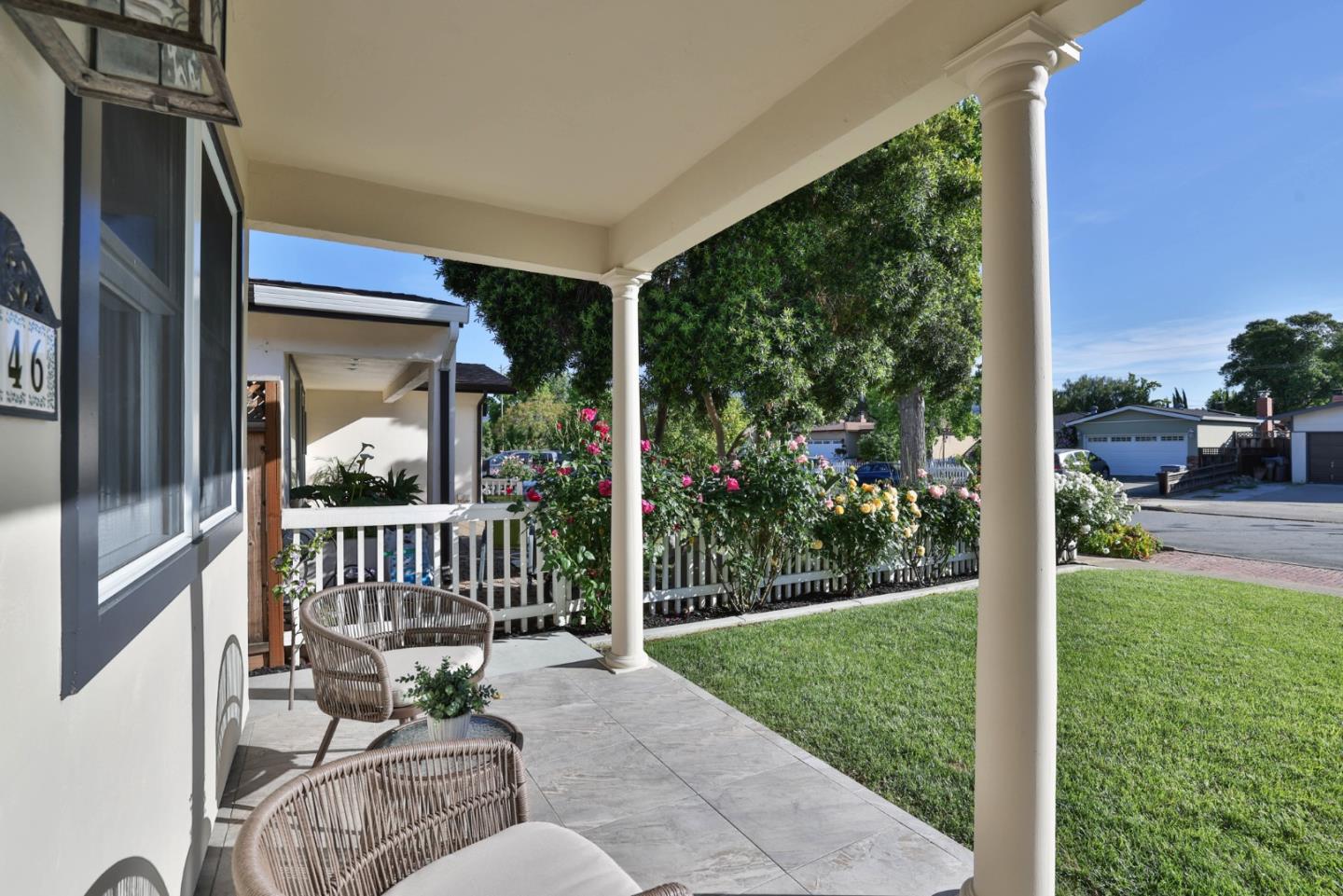 Detail Gallery Image 3 of 33 For 4346 Jan Way, San Jose,  CA 95124 - 3 Beds | 2 Baths