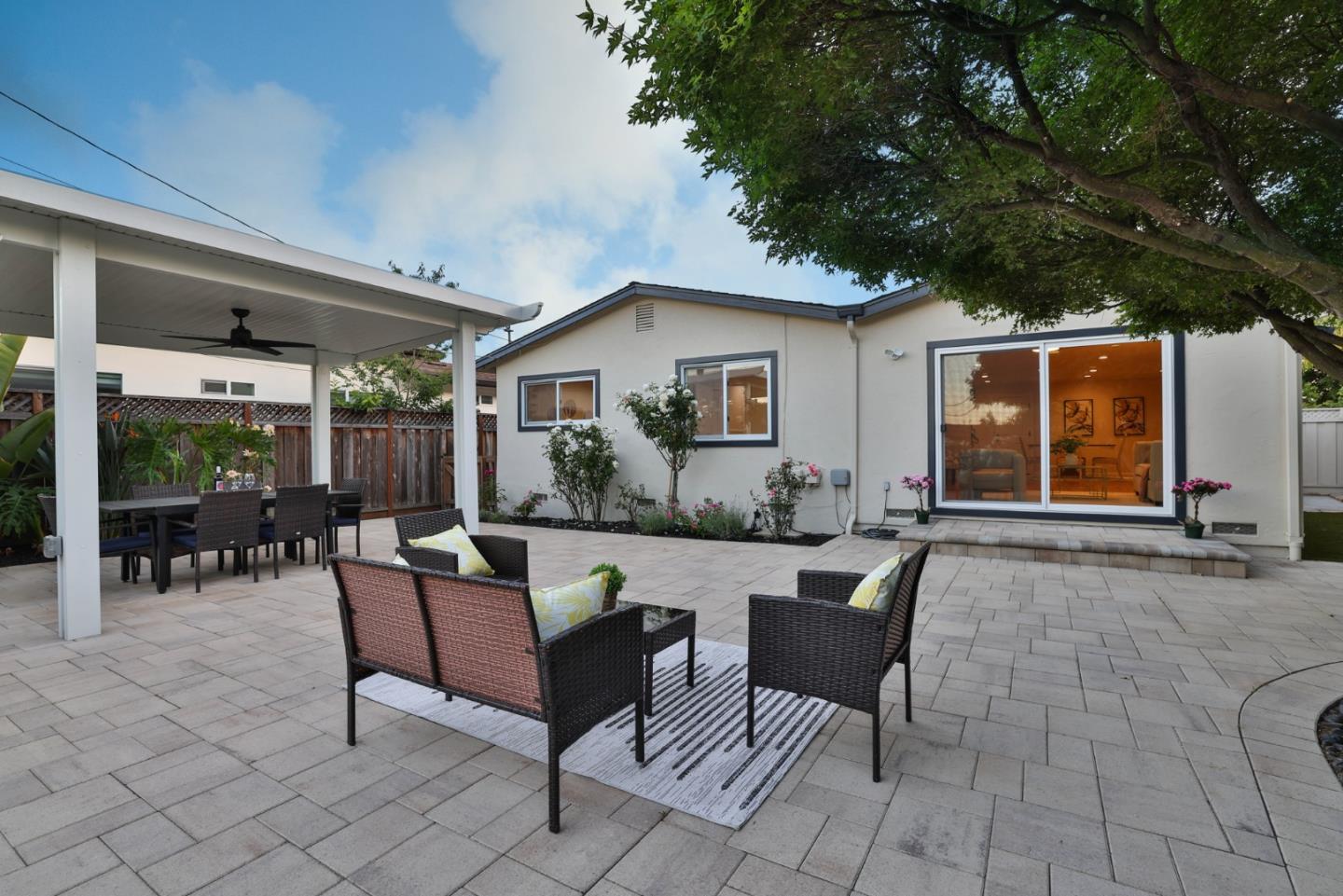 Detail Gallery Image 30 of 33 For 4346 Jan Way, San Jose,  CA 95124 - 3 Beds | 2 Baths