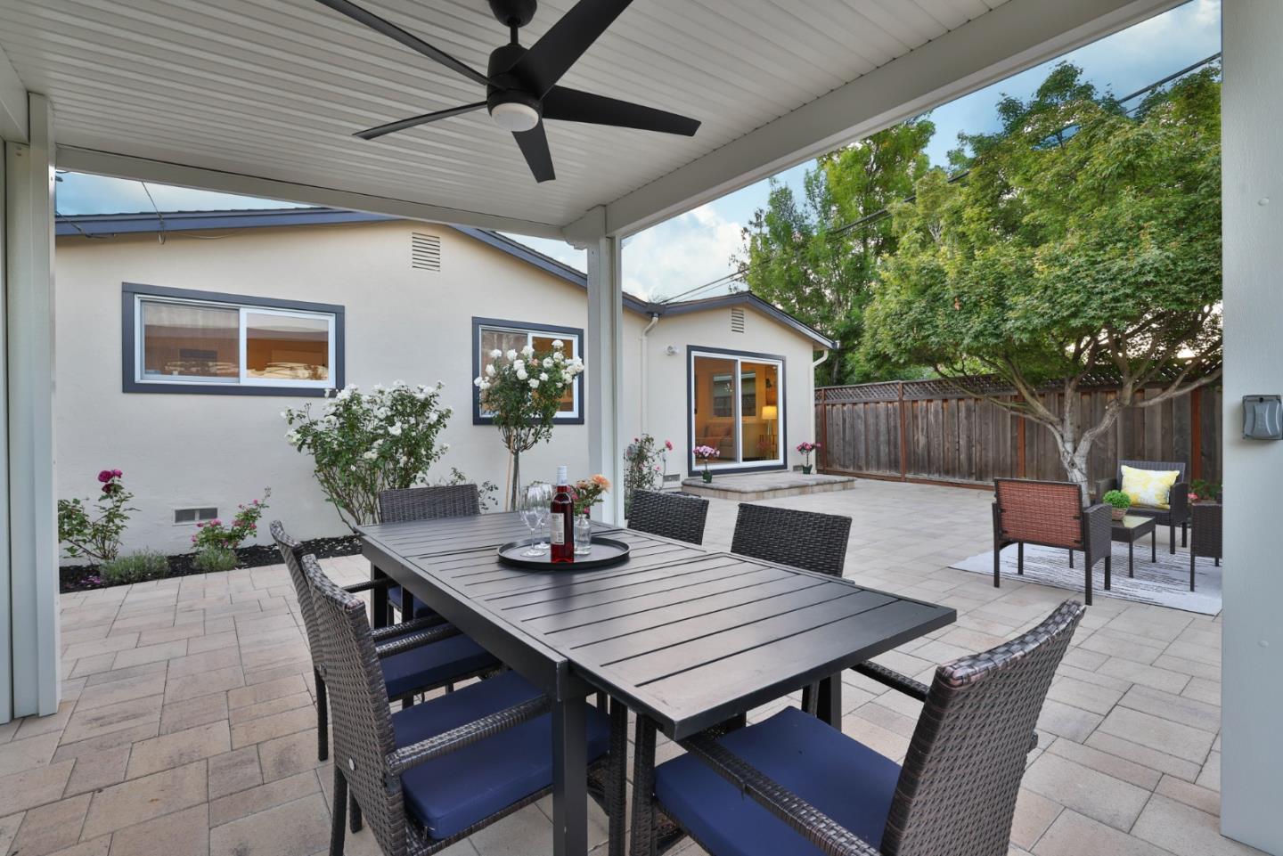 Detail Gallery Image 31 of 33 For 4346 Jan Way, San Jose,  CA 95124 - 3 Beds | 2 Baths