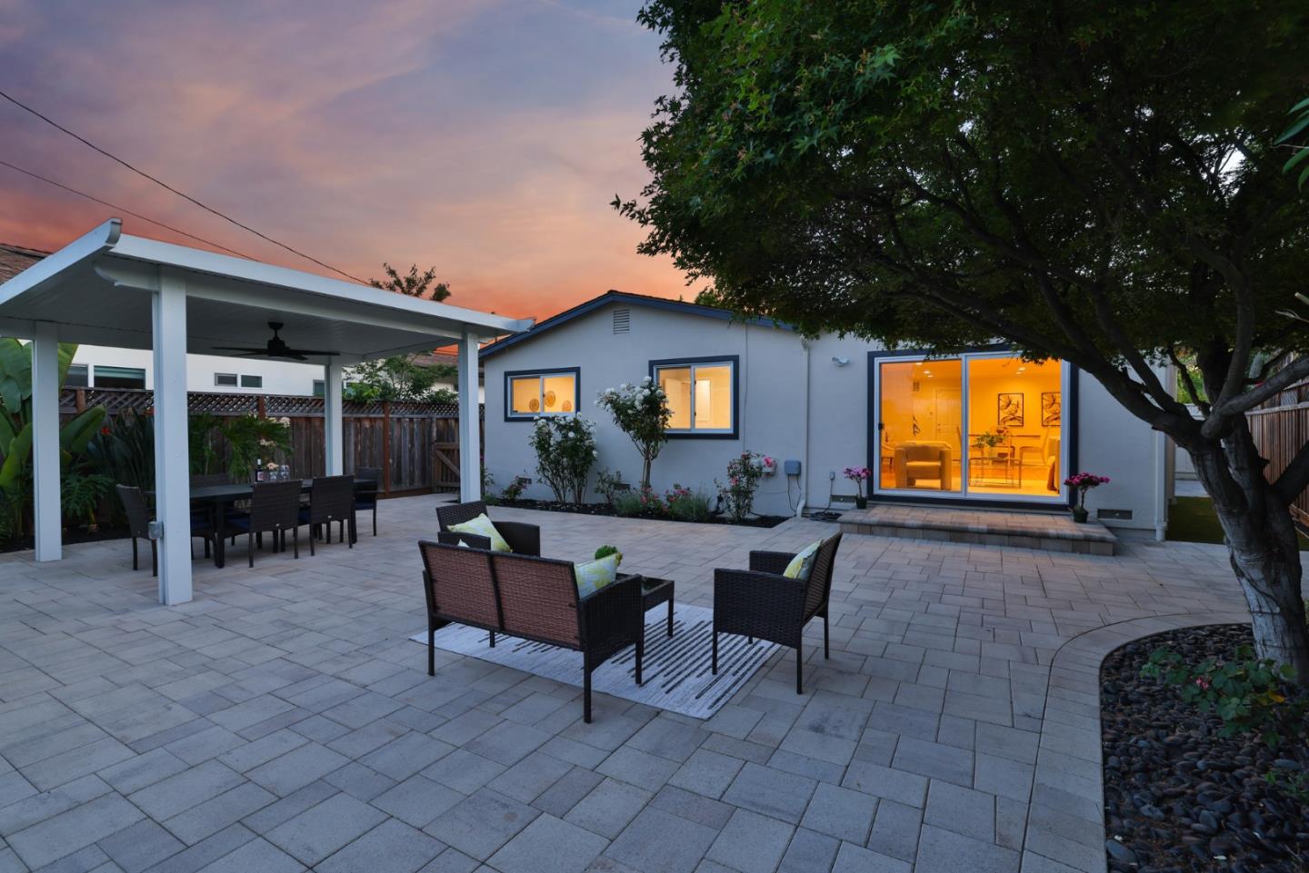 Detail Gallery Image 32 of 33 For 4346 Jan Way, San Jose,  CA 95124 - 3 Beds | 2 Baths