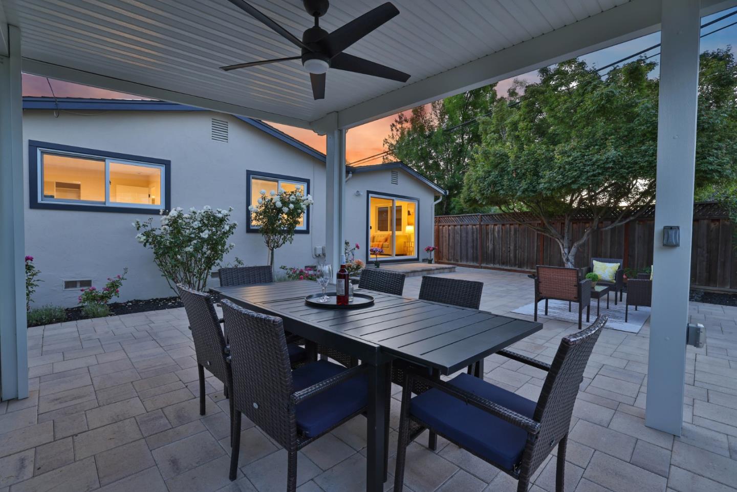 Detail Gallery Image 33 of 33 For 4346 Jan Way, San Jose,  CA 95124 - 3 Beds | 2 Baths