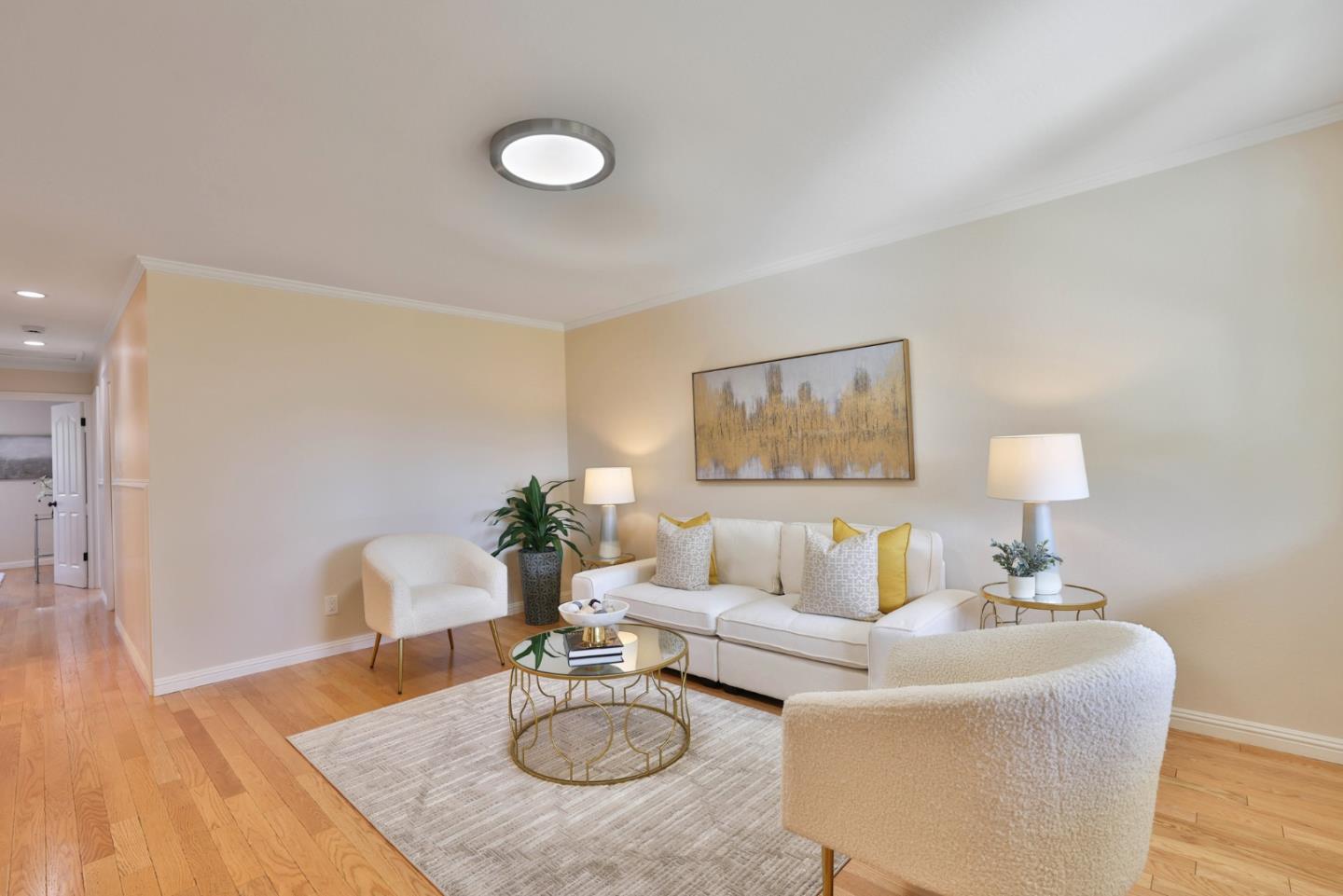 Detail Gallery Image 5 of 33 For 4346 Jan Way, San Jose,  CA 95124 - 3 Beds | 2 Baths