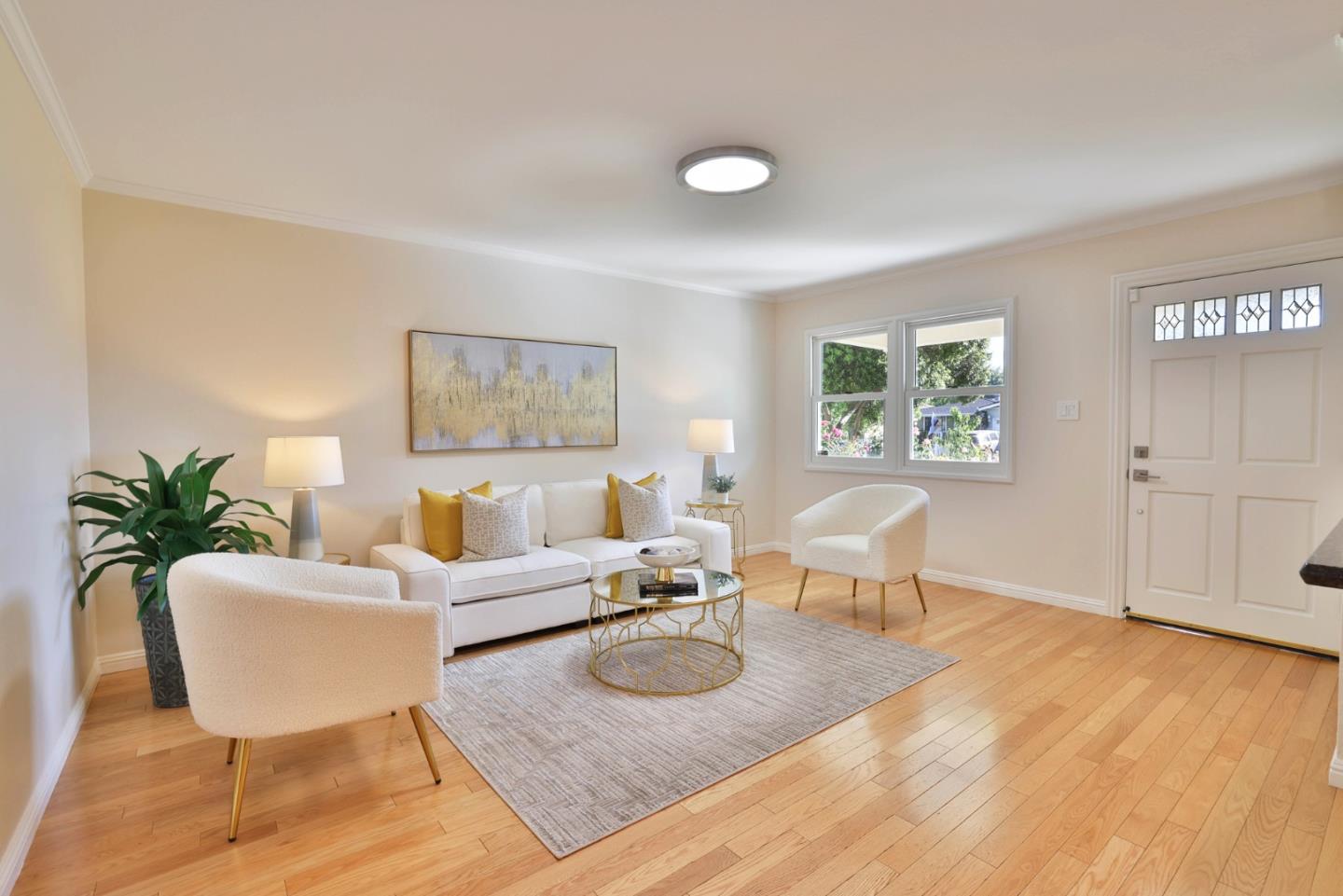 Detail Gallery Image 7 of 33 For 4346 Jan Way, San Jose,  CA 95124 - 3 Beds | 2 Baths