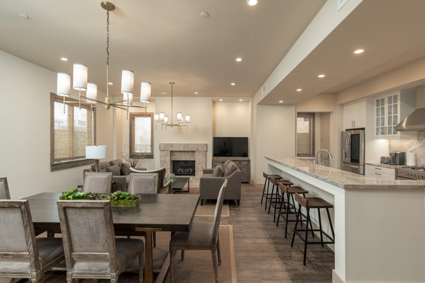 Detail Gallery Image 1 of 21 For 575 Foam St #B,  Monterey,  CA 93940 - 3 Beds | 2 Baths