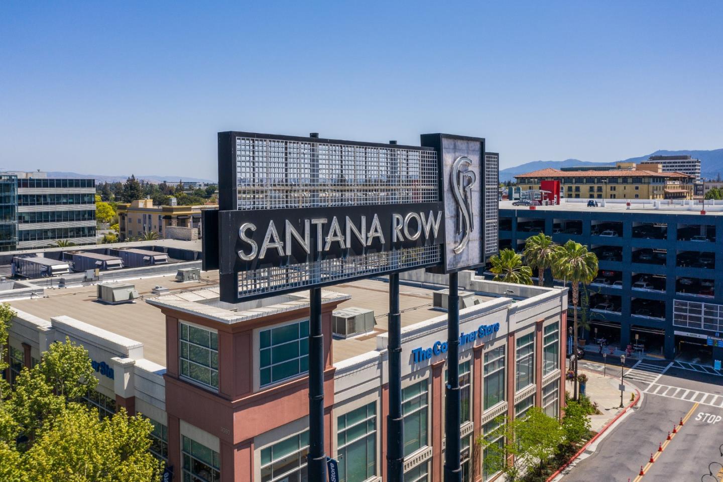 Detail Gallery Image 21 of 22 For 334 Santana Row #300,  San Jose,  CA 95128 - 2 Beds | 2/1 Baths