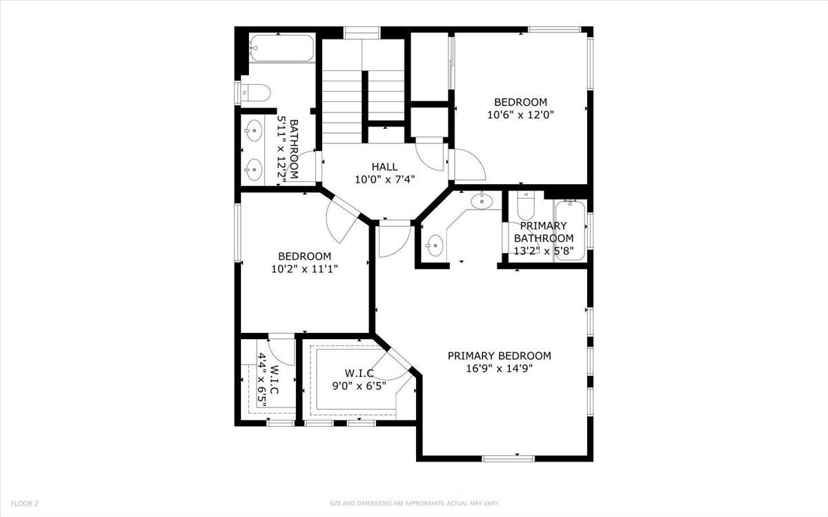 Detail Gallery Image 30 of 30 For 3638 Clear Brook Ct, San Jose,  CA 95111 - 4 Beds | 3/1 Baths