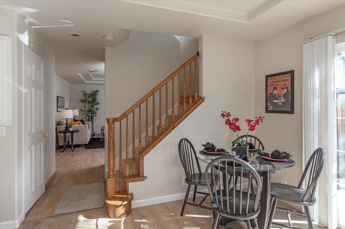Detail Gallery Image 7 of 30 For 3638 Clear Brook Ct, San Jose,  CA 95111 - 4 Beds | 3/1 Baths