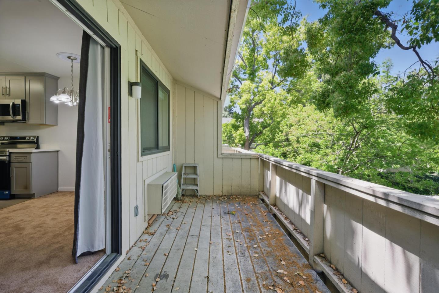 Detail Gallery Image 11 of 33 For 940 Kiely Blvd #H,  Santa Clara,  CA 95051 - 2 Beds | 1 Baths