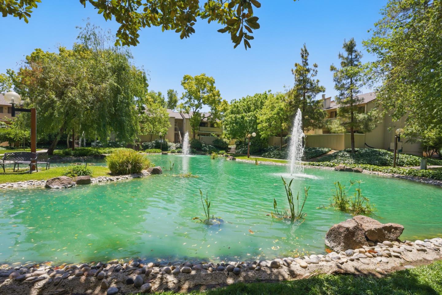 Detail Gallery Image 15 of 33 For 940 Kiely Blvd #H,  Santa Clara,  CA 95051 - 2 Beds | 1 Baths