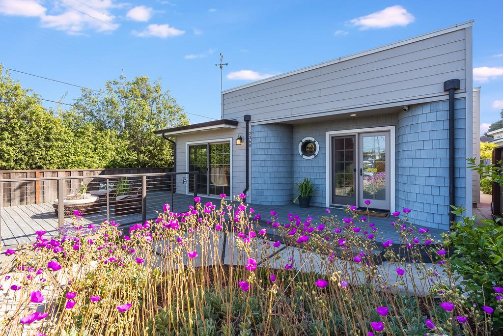 Detail Gallery Image 47 of 59 For 2360 Melanie Pl, Santa Cruz,  CA 95062 - 3 Beds | 2 Baths