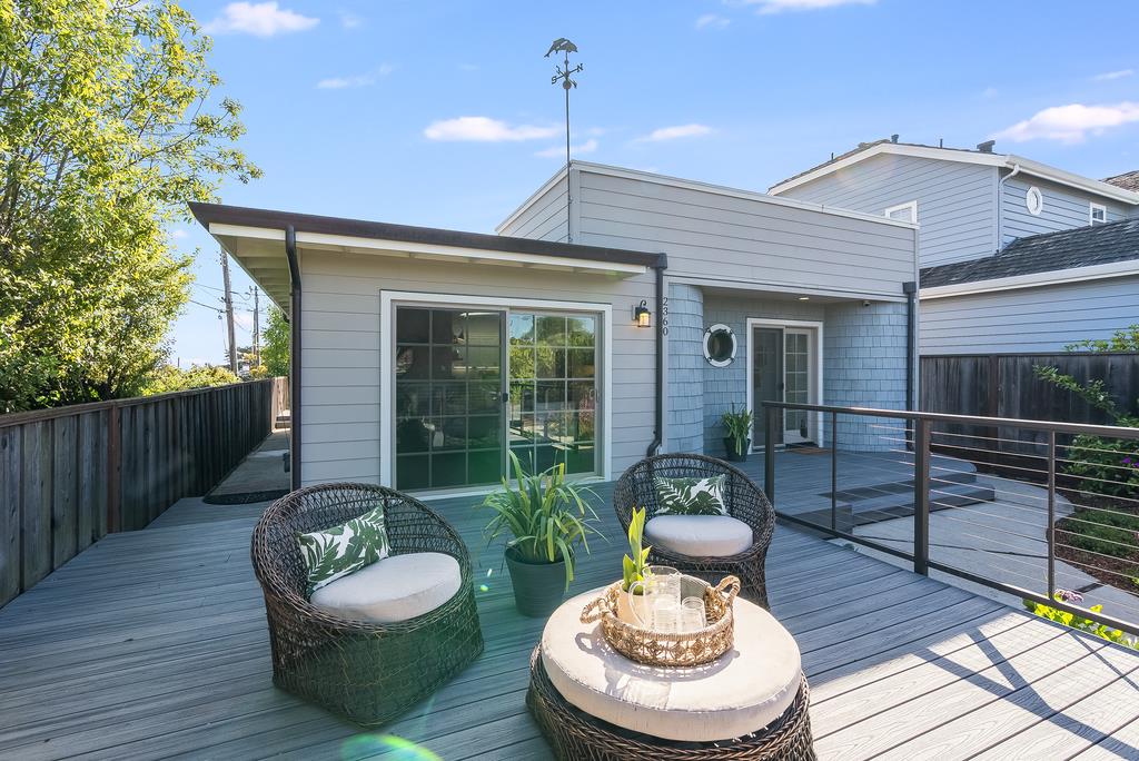 Detail Gallery Image 49 of 59 For 2360 Melanie Pl, Santa Cruz,  CA 95062 - 3 Beds | 2 Baths