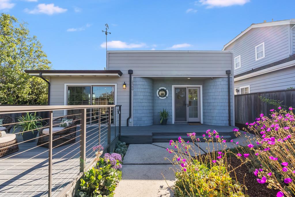 Detail Gallery Image 51 of 59 For 2360 Melanie Pl, Santa Cruz,  CA 95062 - 3 Beds | 2 Baths