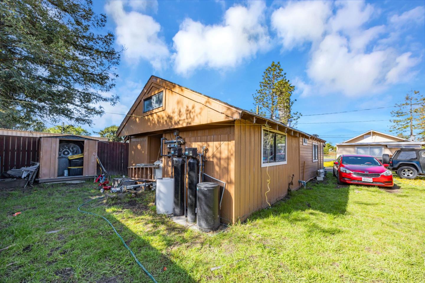 Detail Gallery Image 35 of 37 For 3501 Gravenstein Hwy, Sebastopol,  CA 95472 - – Beds | – Baths
