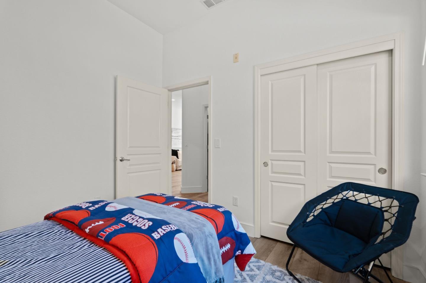 Detail Gallery Image 15 of 33 For 1883 Agnew Rd #114,  Santa Clara,  CA 95054 - 3 Beds | 2 Baths