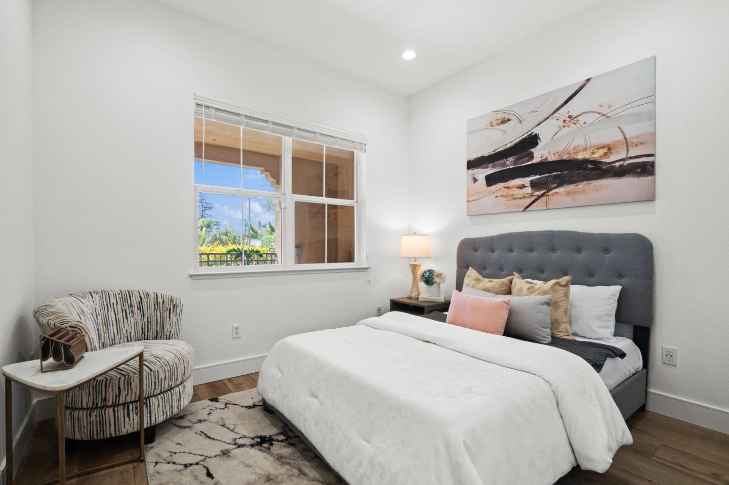 Detail Gallery Image 16 of 33 For 1883 Agnew Rd #114,  Santa Clara,  CA 95054 - 3 Beds | 2 Baths