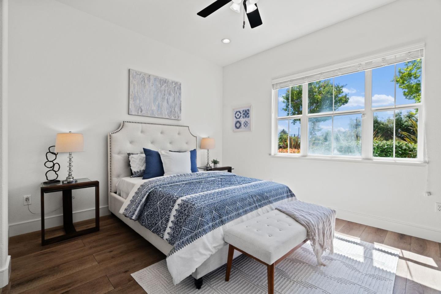 Detail Gallery Image 18 of 33 For 1883 Agnew Rd #114,  Santa Clara,  CA 95054 - 3 Beds | 2 Baths
