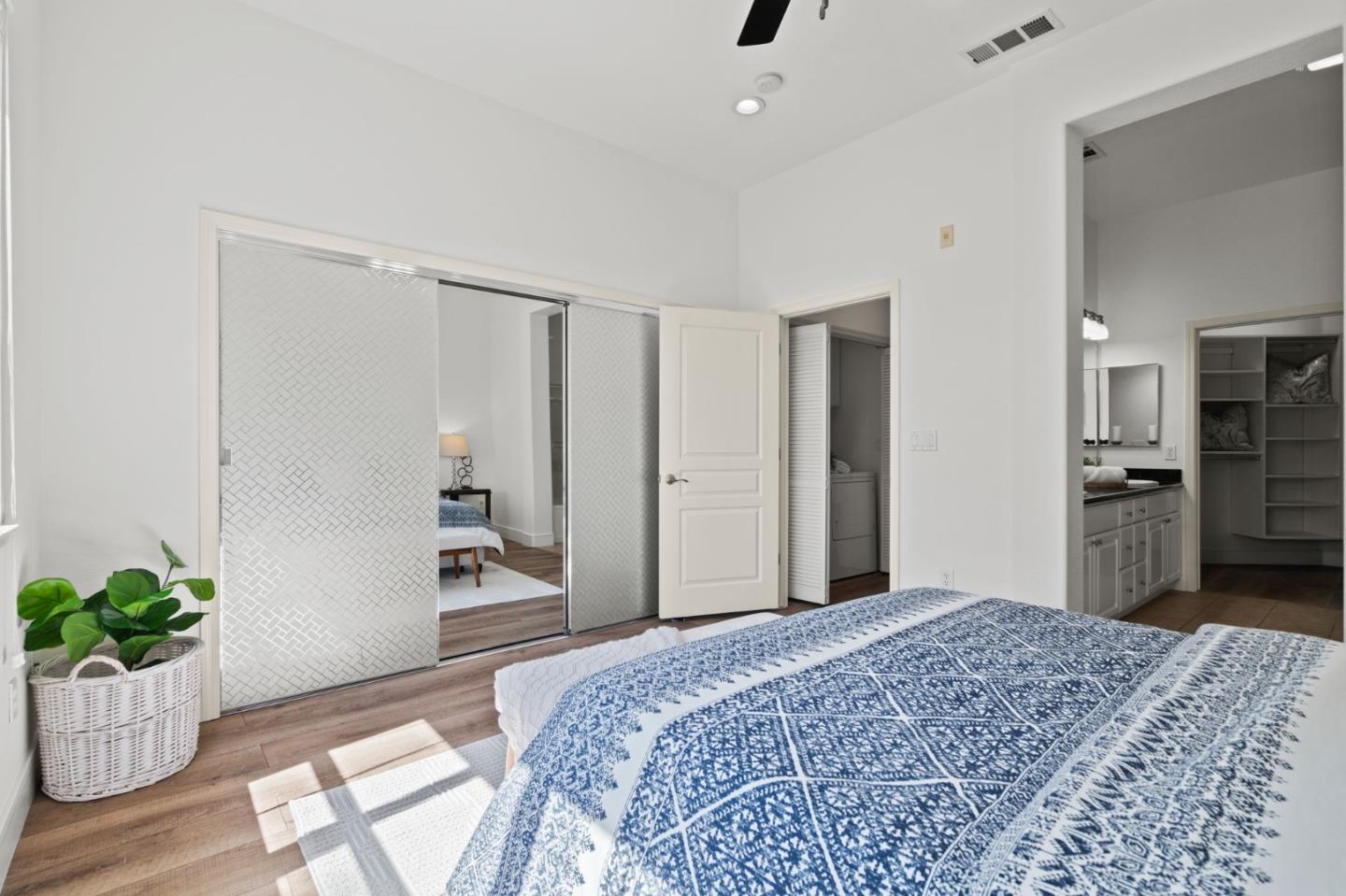 Detail Gallery Image 19 of 33 For 1883 Agnew Rd #114,  Santa Clara,  CA 95054 - 3 Beds | 2 Baths