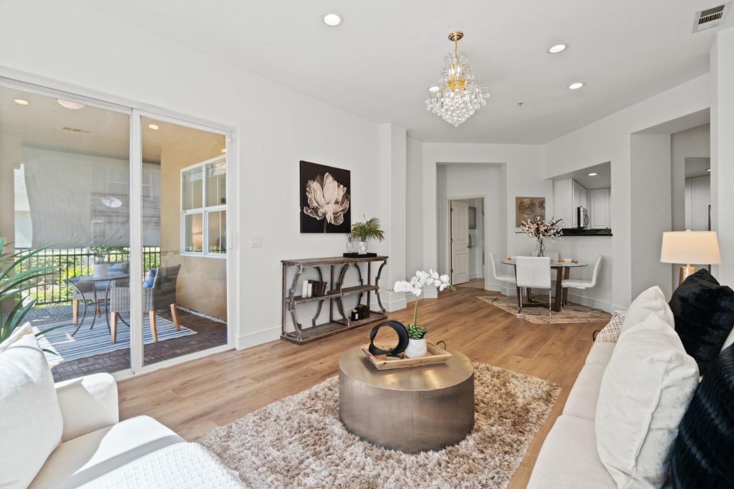 Detail Gallery Image 6 of 33 For 1883 Agnew Rd #114,  Santa Clara,  CA 95054 - 3 Beds | 2 Baths
