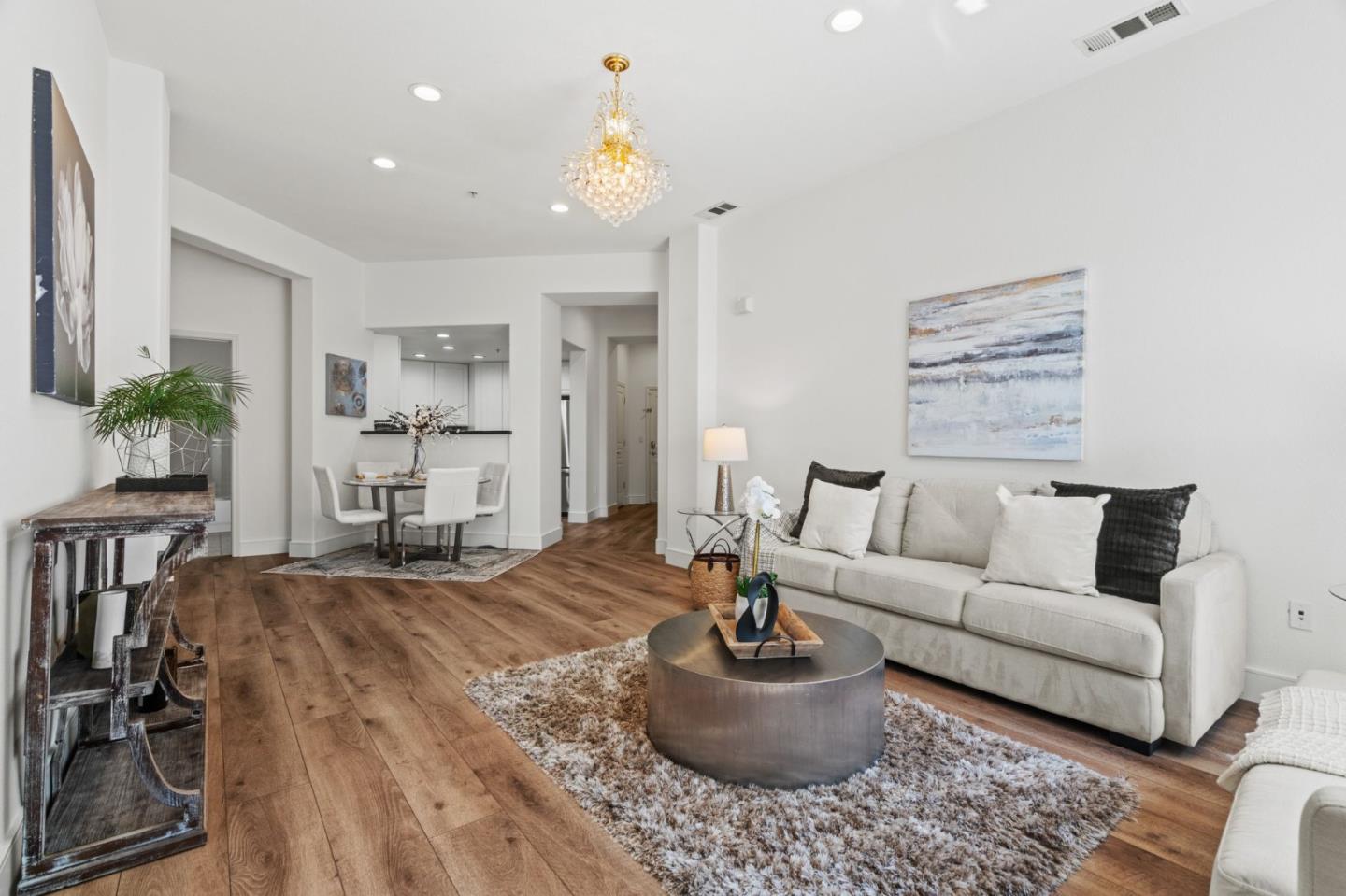 Detail Gallery Image 7 of 33 For 1883 Agnew Rd #114,  Santa Clara,  CA 95054 - 3 Beds | 2 Baths