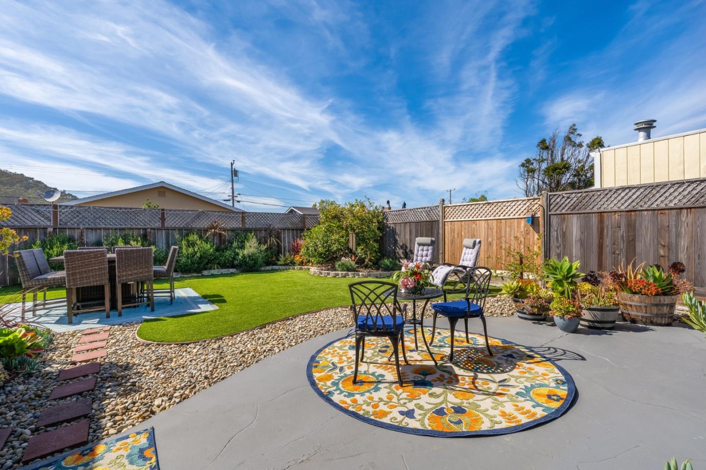 Detail Gallery Image 17 of 31 For 1324 Peralta Rd, Pacifica,  CA 94044 - 3 Beds | 2 Baths