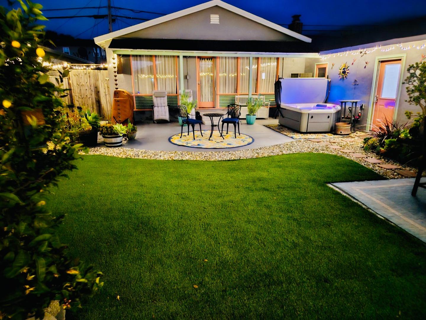 Detail Gallery Image 20 of 31 For 1324 Peralta Rd, Pacifica,  CA 94044 - 3 Beds | 2 Baths