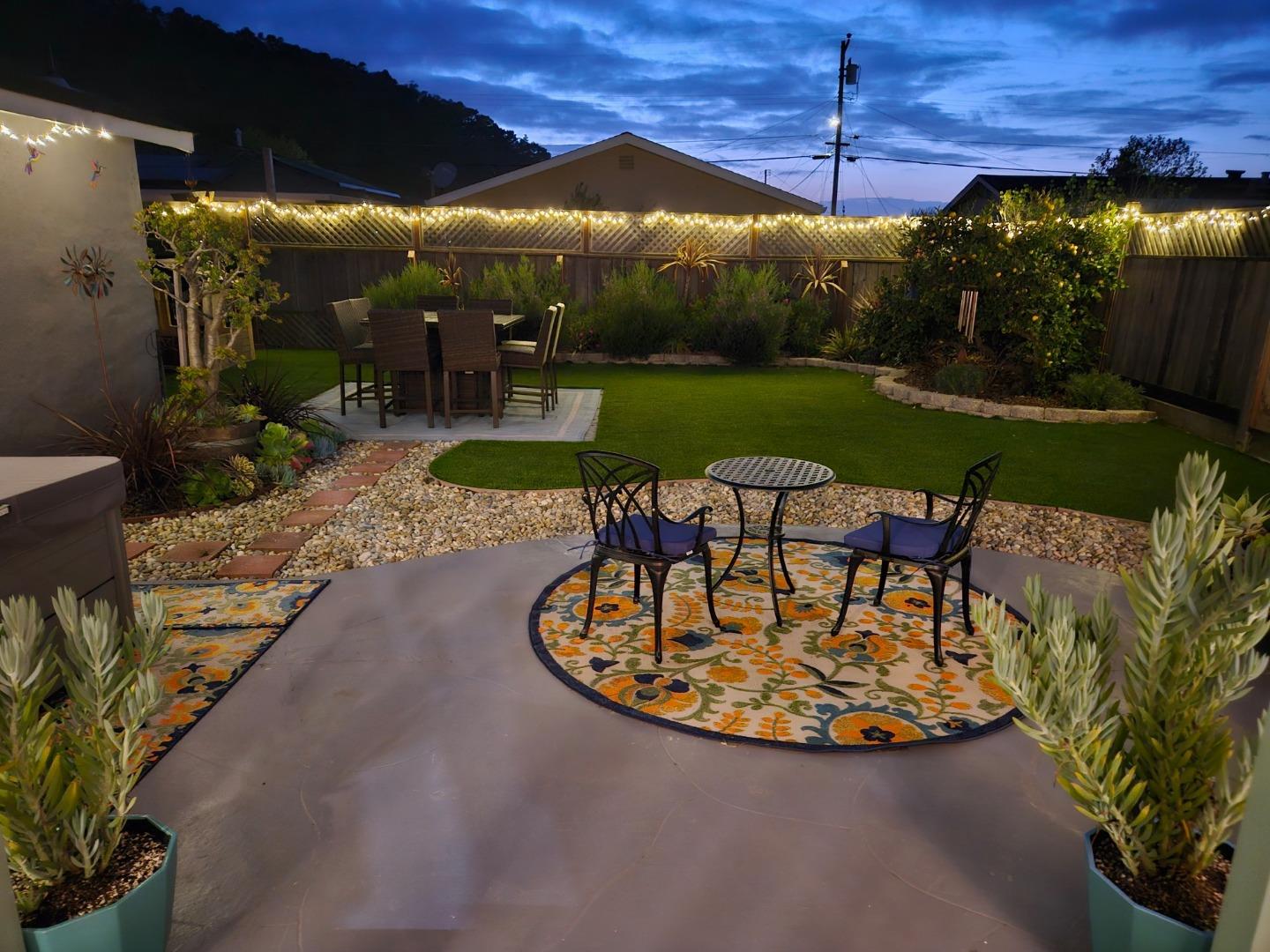 Detail Gallery Image 21 of 31 For 1324 Peralta Rd, Pacifica,  CA 94044 - 3 Beds | 2 Baths