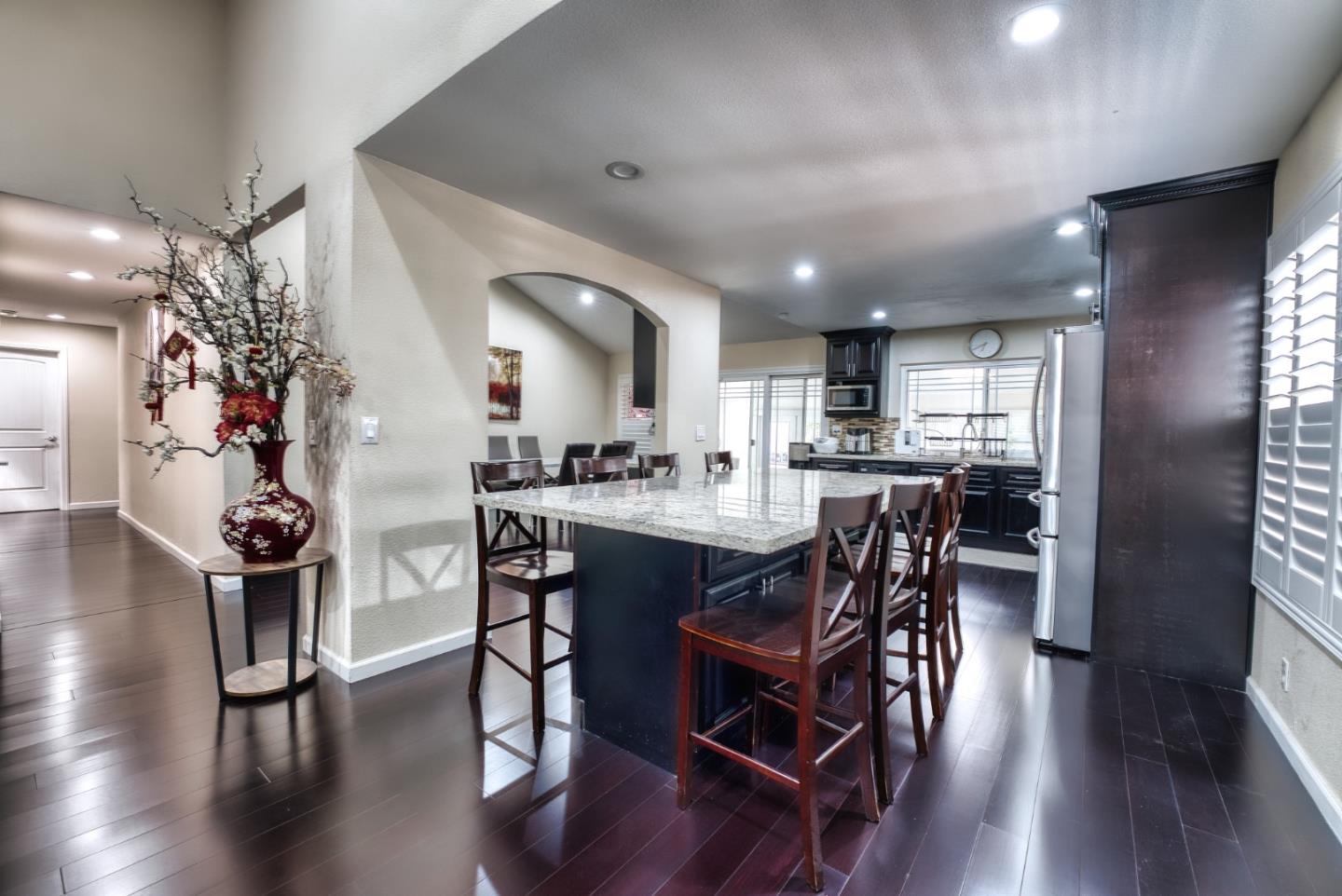 Detail Gallery Image 8 of 27 For 5475 Century Park Way, San Jose,  CA 95111 - 4 Beds | 2 Baths