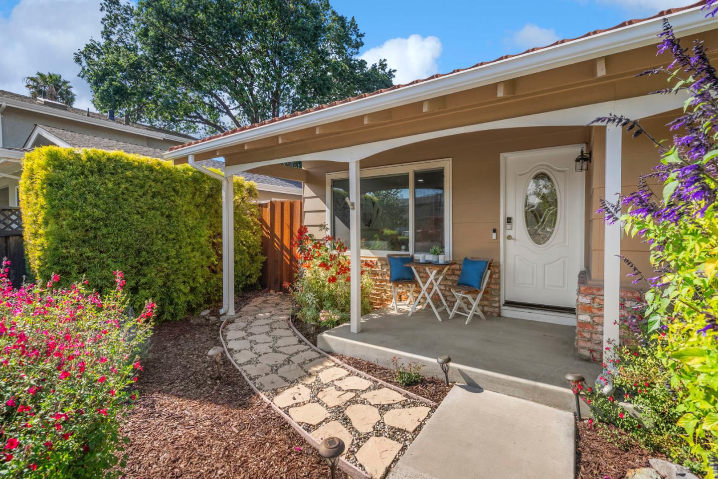 Detail Gallery Image 10 of 82 For 717 Bolivar Dr, San Jose,  CA 95123 - 3 Beds | 2 Baths