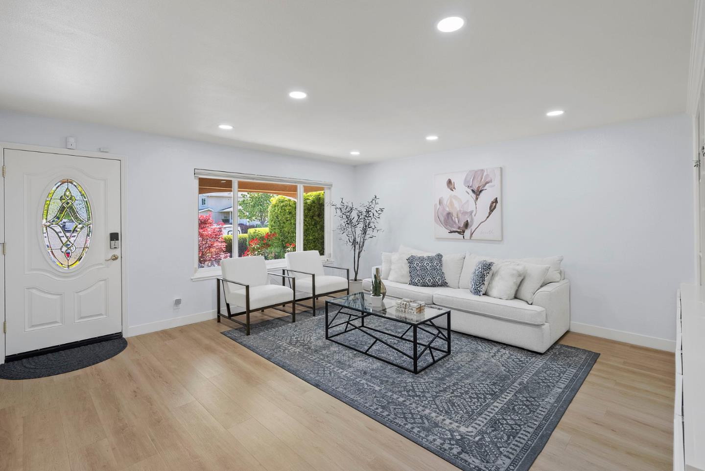 Detail Gallery Image 11 of 82 For 717 Bolivar Dr, San Jose,  CA 95123 - 3 Beds | 2 Baths