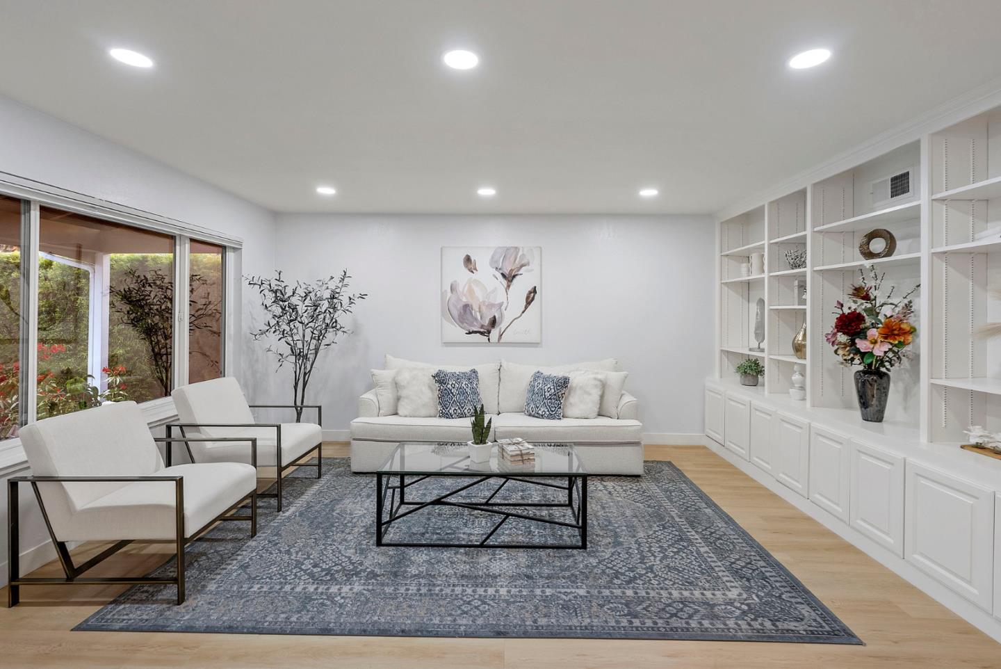 Detail Gallery Image 12 of 82 For 717 Bolivar Dr, San Jose,  CA 95123 - 3 Beds | 2 Baths