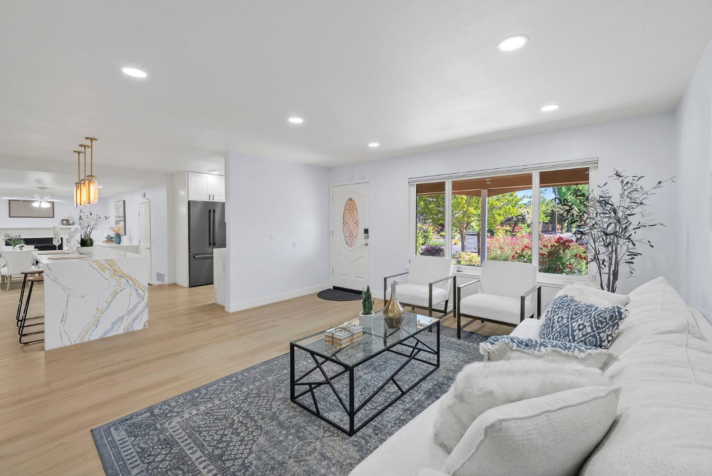 Detail Gallery Image 15 of 82 For 717 Bolivar Dr, San Jose,  CA 95123 - 3 Beds | 2 Baths