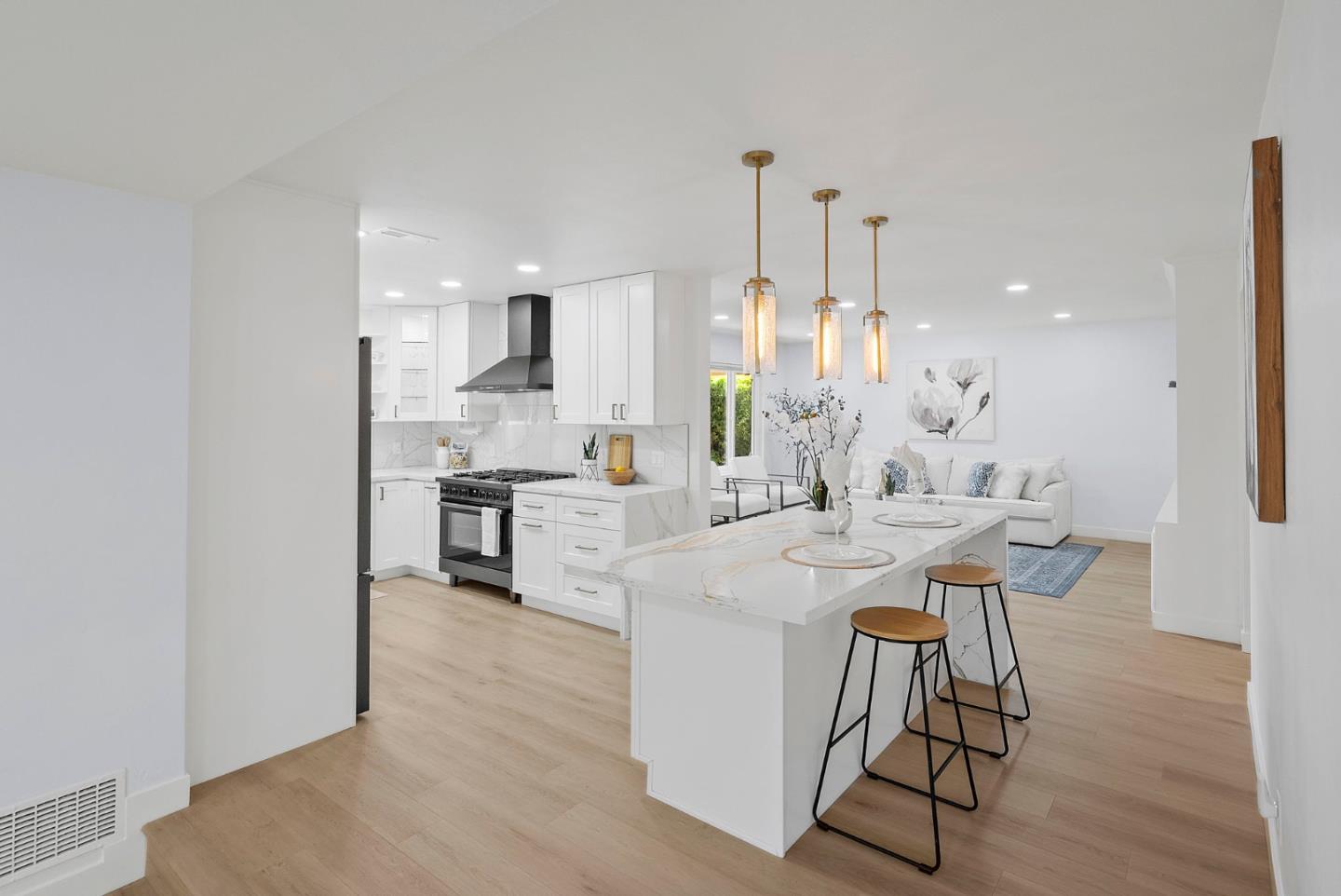 Detail Gallery Image 16 of 82 For 717 Bolivar Dr, San Jose,  CA 95123 - 3 Beds | 2 Baths