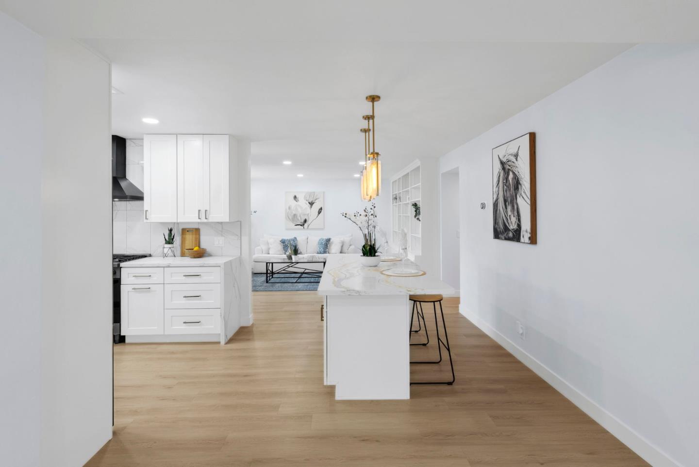 Detail Gallery Image 17 of 82 For 717 Bolivar Dr, San Jose,  CA 95123 - 3 Beds | 2 Baths