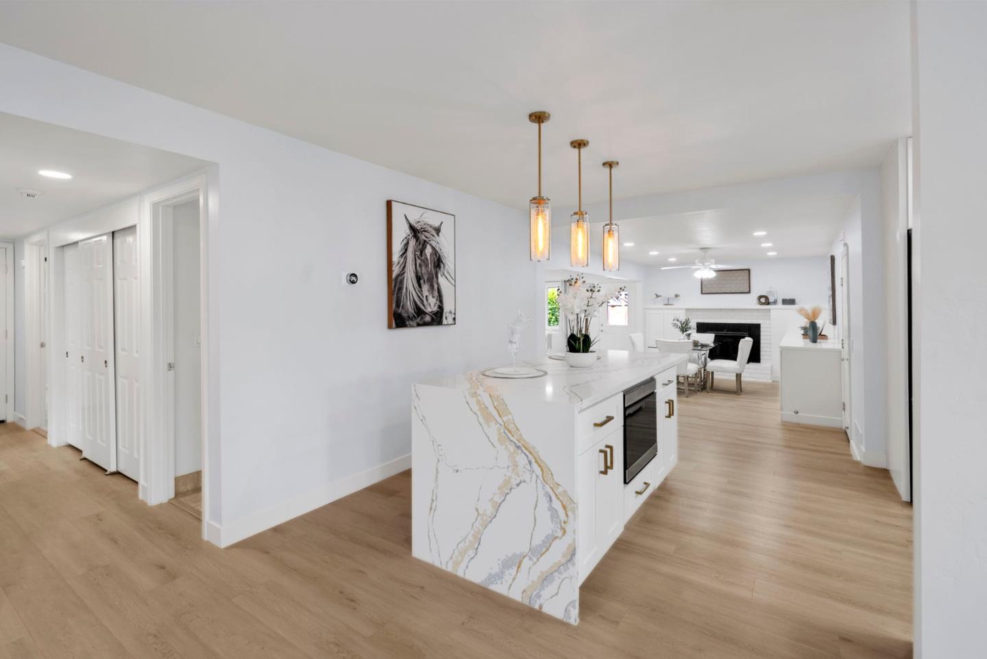 Detail Gallery Image 19 of 82 For 717 Bolivar Dr, San Jose,  CA 95123 - 3 Beds | 2 Baths